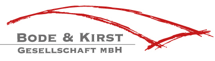 Bode und Kirst Gesellschaft mbH Bode und Kirst Gesellschaft mbH