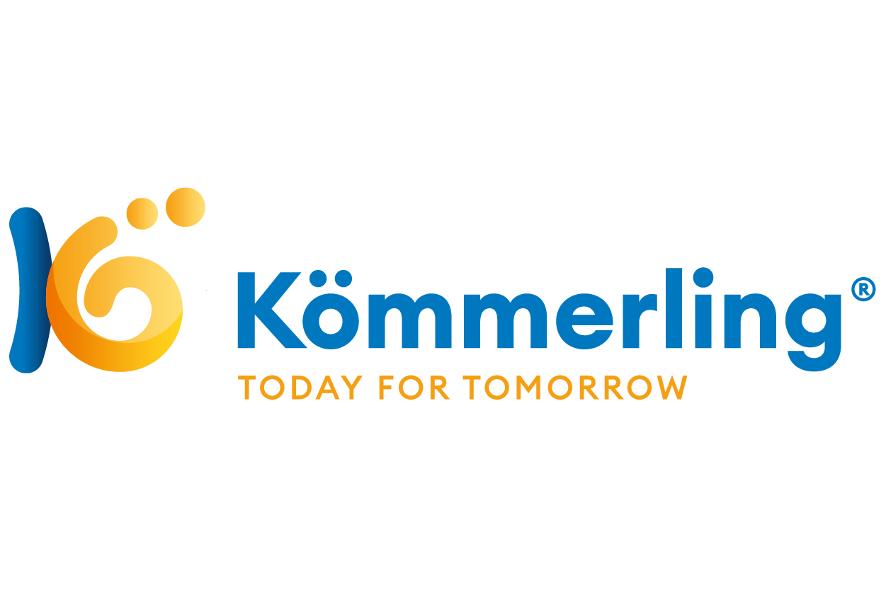 kömmerling Logo kömmerling Logo