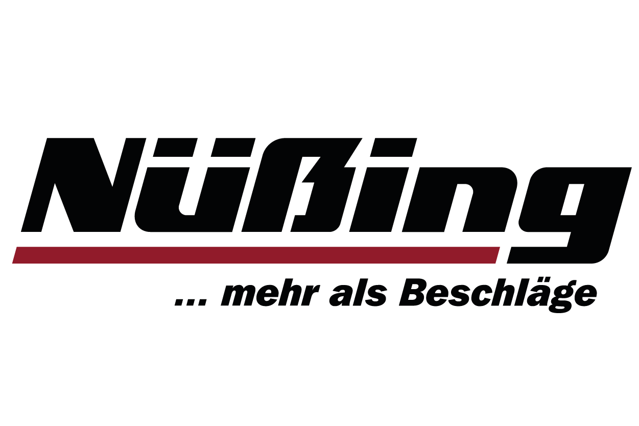 nüßing logo nüßing logo