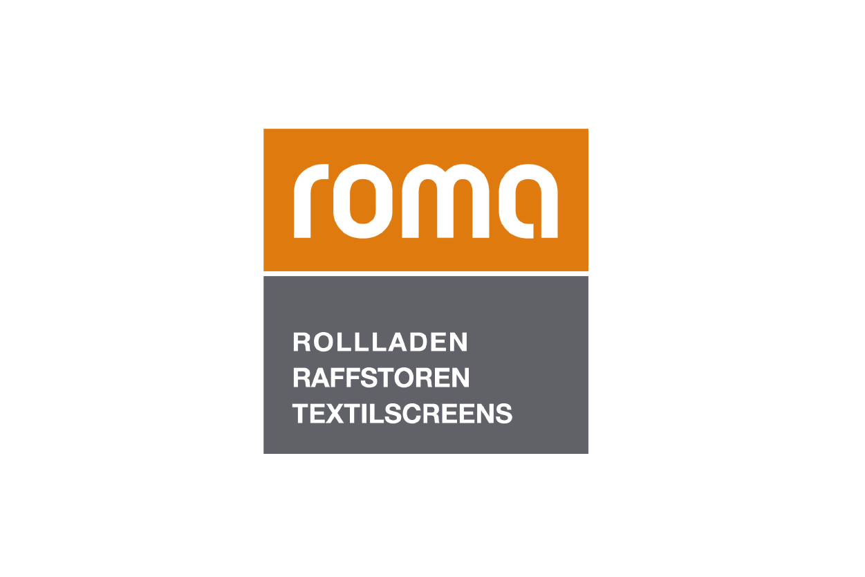 roma logo roma logo